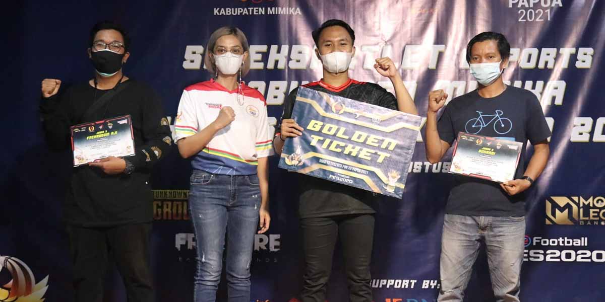 hasil-seleksi-esi-mimika-inilah-para-peraih-golden-ticket-ke-merauke